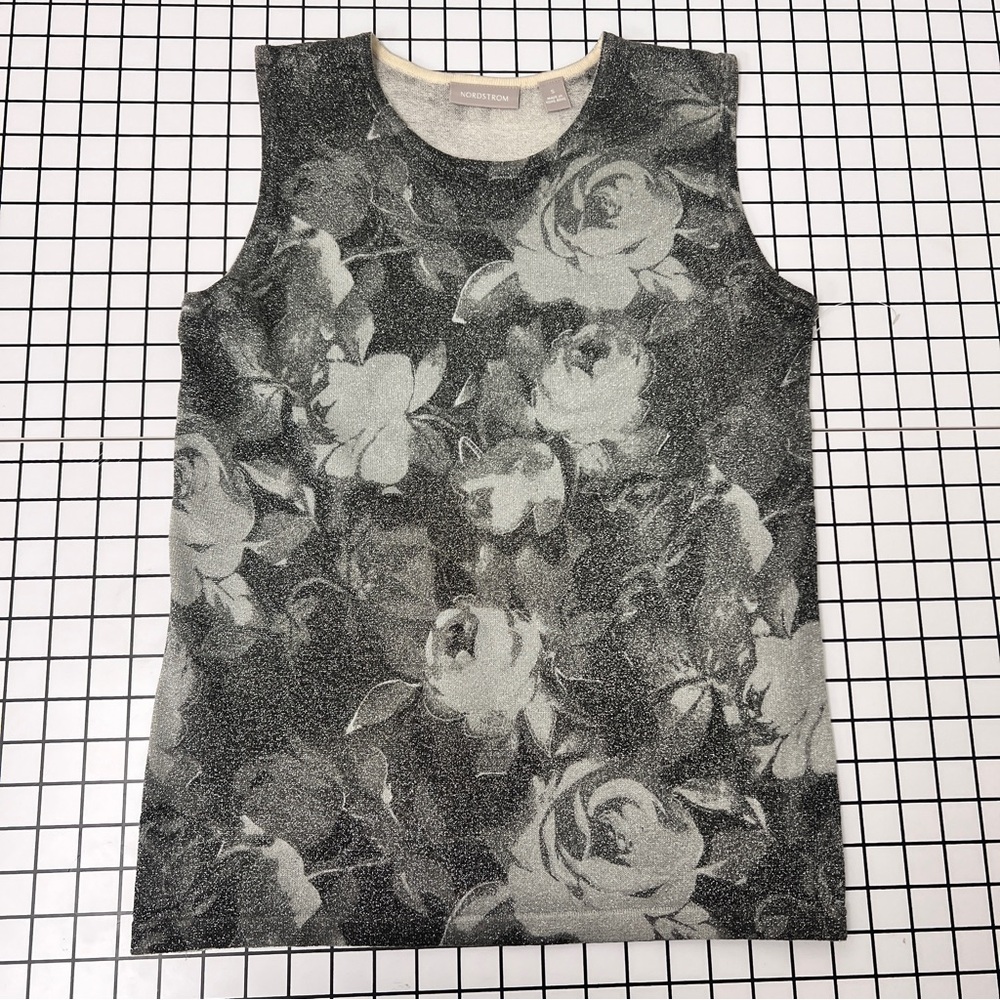 Nordstrom top size small